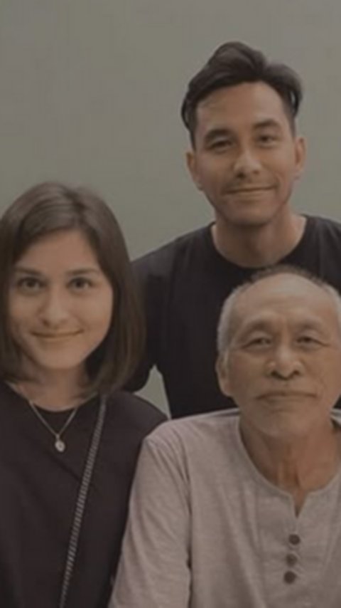Profil Samanta Elsener Adik Darius Sinathrya, Psikolog Anak Inspiratif yang Telah Menjadi Mualaf