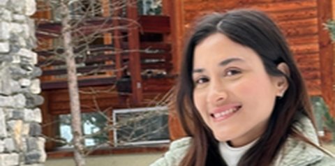 Perjalanan Mualaf Samanta Elsener Adik Darius Sinathrya, Mantap Memeluk Islam Setelah Temukan Ketenangan di Masjid