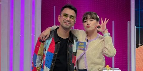 Salut! Raffi Ahmad Transfer Uang Diduga Puluhan Juta Untuk Bantu Biaya Pengobatan Ibu Chika Jessica