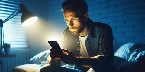 Nolep: Fenomena Anak Muda Era Digital, Antara Isolasi dan Pelarian?