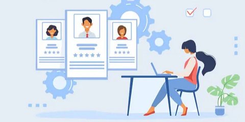 Demi Work-Life Balance, Karyawan di Sektor Keuangan Korea Desak Penerapan Kerja 4,5 Hari
