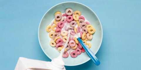 Penelitian Terbaru Buktikan Sereal Sarapan Kini Lebih Manis dari yang Kita Kira!