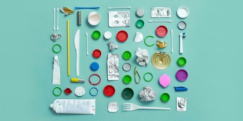 Bisakah Detox dari Mikroplastik? Ketahui Fakta, Cara Kurangi Paparan, dan Tips Kesehatan