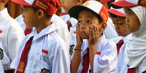 Benarkah Belajar Jam 6.30 Pagi Kurang Efektif? Psikolog Angkat Bicara