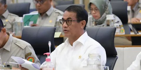 Mentan: Indonesia Bisa Jadi Negara Super Power 10 Tahun Lagi