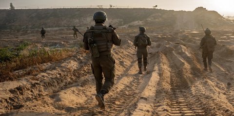 Jenderal Israel Akui Hamas Kalahkan Tentaranya di Gaza, Sebut Pukulan Telak Bagi Militer