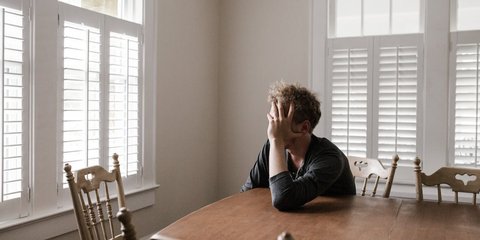 Jangan Keliru! Ini Beda Stres dan Anxiety yang Perlu Kamu Tahu