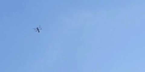 Makin Canggih, Penyelundupan Sabu-Sabu Pakai Drone ke Lapas Jelekong Bandung