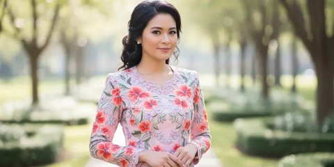 Inspirasi 7 Model Baju untuk Wanita 30-an di Malaysia 2025, Tampil Elegan dan Menawan