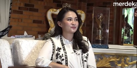 Rahasia Cantik Gubernur Malut Selalu Terlihat Kinclong, Kata Demul Bak ABG Enggak Ruwet