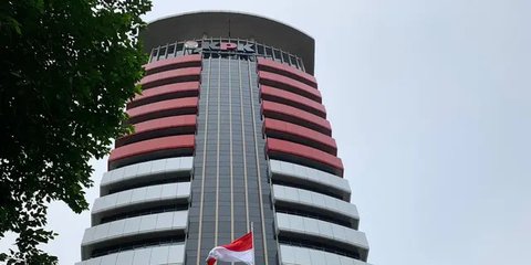 KPK Sambangi Kementerian PU Usai Isu Gratifikasi Pernikahan Anak Pejabat Mencuat