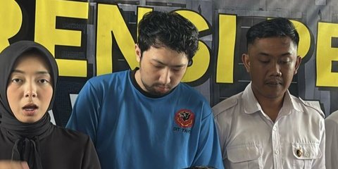 Update Kasus Dokter Pemerkosa Anak Pasien di RSHS, Ternyata Ini Asal Obat Bius