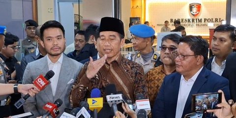 Peradi Bersatu Pertanyakan Polda Metro Tarik Kasus Ijazah Palsu Jokowi dari Polres Jaksel