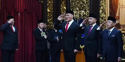 VIDEO: Intip Harta Kekayaan Stafsus Menhan Deddy Corbuzier Nyaris Tembus Rp1 Triliun