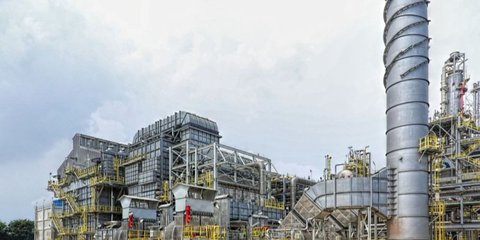 BP Siapkan Rp113 Triliun untuk Proyek Carbon Capture Pertama di Indonesia