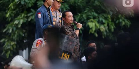 Mensesneg: Tak Ada Dalam Pikiran Kita Lakukan Reshuffle