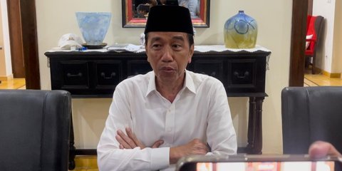 Jokowi Pilih PSI, Golkar: Semua Berhak Tentukan Sikap Politik