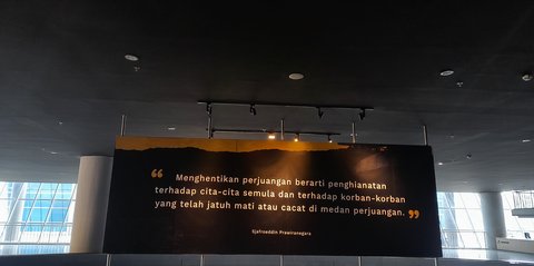 Menengok Museum PDRI di Sumbar, Saksi Bisu Perjuangan RI dapatkan Kemerdekaan