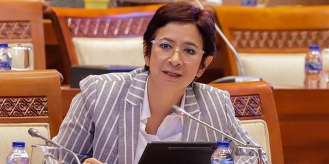 Nurul Arifin Apresiasi Langkah Pemerintah dan Menteri ESDM Cabut Izin Tambang di Raja Ampat