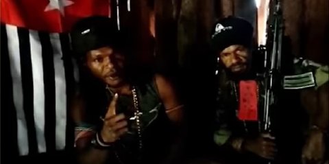 Polisi Ungkap Situasi di Wamena Usai Kontak Tembak KKB dan Satgas Gakkum Ops Damai Cartenz