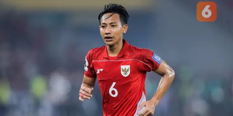 Beckham Putra Siap Beraksi! Gian Zola Prediksi Sang Adik Bawa Kejutan saat Timnas Indonesia Lawan Jepang