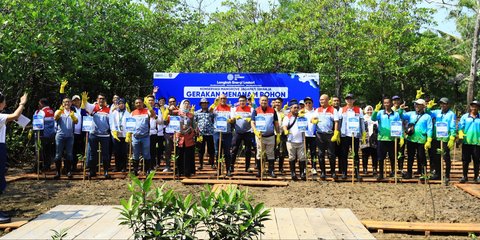 Dukung Hari Lingkungan Hidup Sedunia, Pertamina Perkuat Program Bank Sampah Berbasis Masyarakat