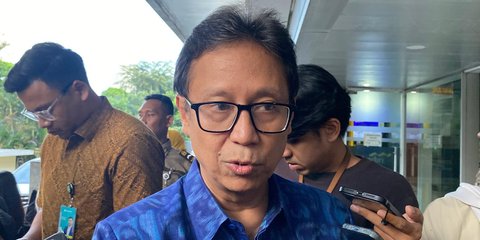 Kasus Covid-19 Naik di Asia, Menkes: Indonesia Masih di Bawah 1 Persen