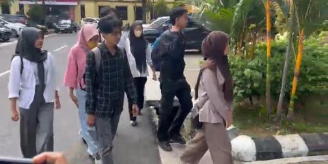 Mahasiswa Unila Meninggal Diduga Alami Kekerasan saat Diksar, Polda Lampung Panggil 8 Panitia Pelaksana