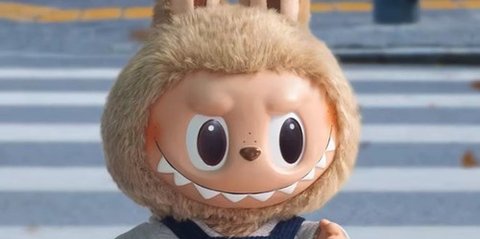 China Larang Bank Tawarkan Boneka Labubu, Ini Alasannya