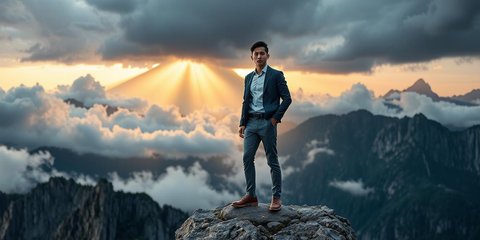 130 Kata-Kata Bijak Zainudin dalam Film Van Der Wijck, tentang Mimpi hingga Cinta