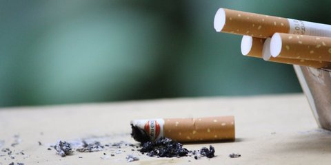 Kebiasaan Pengganti yang Sehat untuk Mengalihkan Keinginan Merokok
