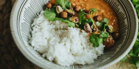 Tips Menjalani Diet Tanpa Nasi agar Tubuh Tetap Bertenaga