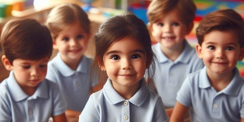 Ketahui Apa yang Dipelajari dan Dilakukan Anak di PAUD atau Preschool