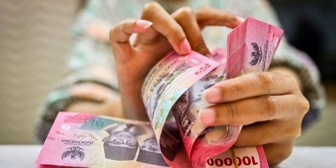 Kewajiban Neto PII Indonesia Menurun Jadi USD 224,5 Miliar di Kuartal I 2025