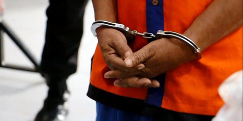 Polisi Tangkap Koboi Jalanan Sopir Gran Max Todongkan Pistol saat Ditegur di Tol Cipularang