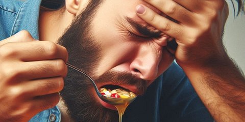 Kenali Tanda Keracunan Salmonella: Gejala, Penyebab, dan Kapan Harus ke Dokter