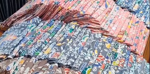 Kisah Sukses Muria Batik Kudus, Berdayakan Disabilitas dan Kaum Rentan Jadi Mandiri
