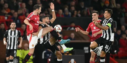 Daftar 9 Pemain MU yang Tinggalkan Old Trafford Akhir Bulan ini: Siapa Saja yang Akan Pergi?