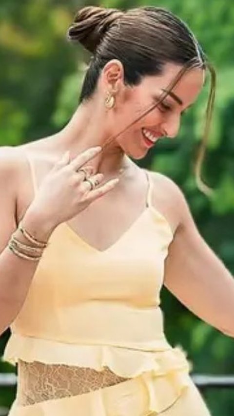Inspirasi Model Gelang Manik Sederhana ala Nia Ramadhani, Desain Simpel dan Berkelas