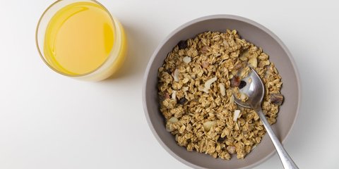 Rekomendasi Sarapan Sehat untuk Diet, Ampuh Turunkan Berat Badan Tanpa Paksaan