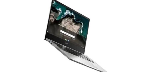 Harga Laptop Chromebook yang Dipilih Nadiem Makarim Kini Berbuntut Kasus
