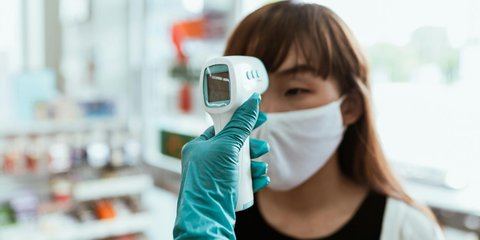 Ketahui 8 Fakta Varian Nimbus, Mutasi Baru COVID-19 Picu Lonjakan Kasus Global