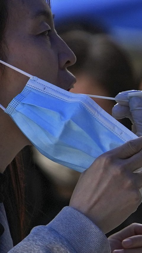 Ketahui 8 Fakta Varian Nimbus, Mutasi Baru COVID-19 Picu Lonjakan Kasus Global