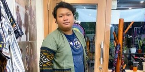 Komika Rahmet Ababil Minta Sutradara Film Jumbo Buatkan Film Animasi Timnas Indonesia, Alasannya Bikin Ngakak