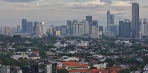 Bank Dunia Revisi Garis Kemiskinan, 194 Juta Warga Indonesia Kini Masuk Kategori Miskin