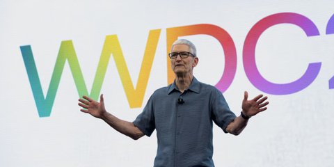 13 Pengumuman Penting Apple di Ajang WWDC 2025