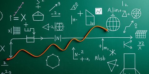 Saking Jeniusnya, Pria ini Dijuluki Dewa Matematika Langsung Tenar di Tiktok