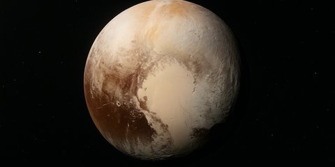 Siapa Ilmuwan yang Mengusulkan Tendang Pluto dari Jajaran Planet?