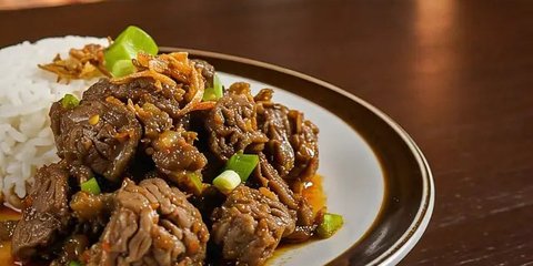 Dijamin Bikin Nagih, ini 5 Resep Otak Sapi Goreng Lezat Mudah Dibuat di Rumah