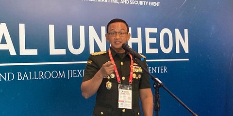 TNI AD Sebut Perlu Pertemuan Teknis dengan Kemendagri Bahas Sengketa 4 Pulau Aceh dengan Sumut